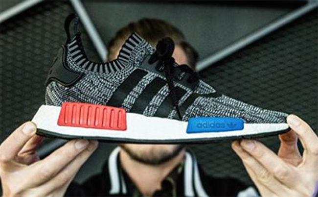adidas nmd primeknit friends and family only