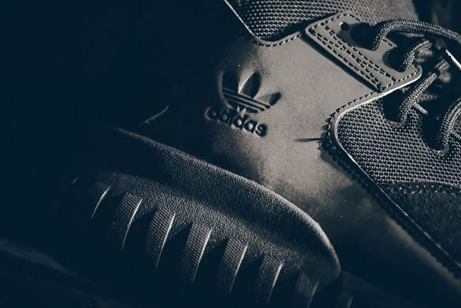 adidas Tubular X Black 3M | SneakerFiles
