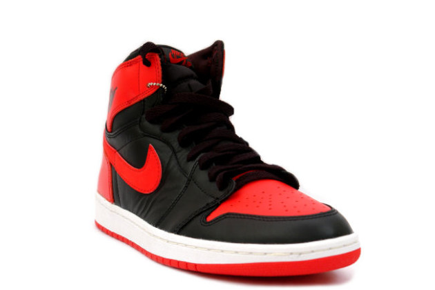 Air Jordan 1 High Bred 2016 Release Date 