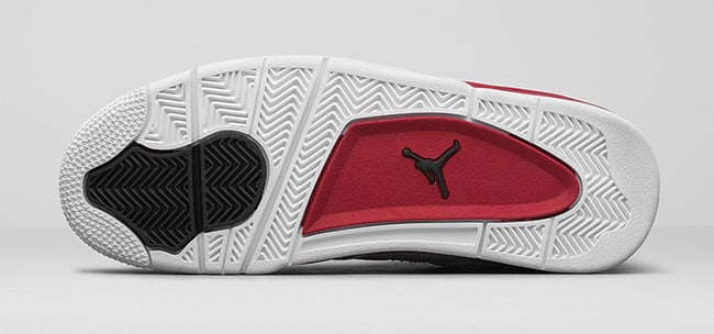 Alternate Air Jordan 4 Release