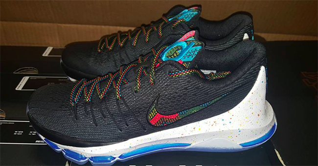 Kd 8 Black History Month - The Best 