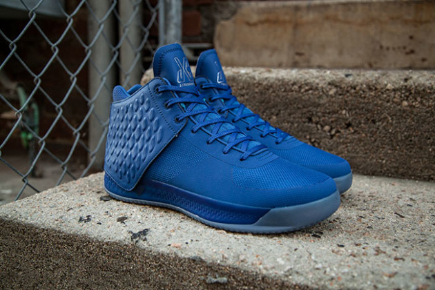 BrandBlack J Crossover III JC3 Colorways | SneakerFiles