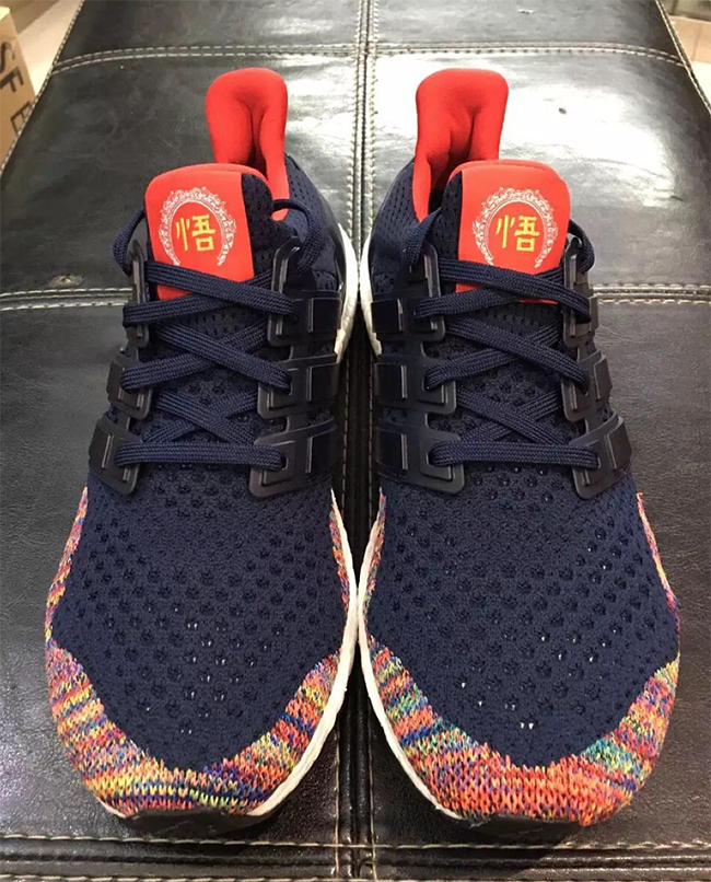 ultra boost chinese new year for sale