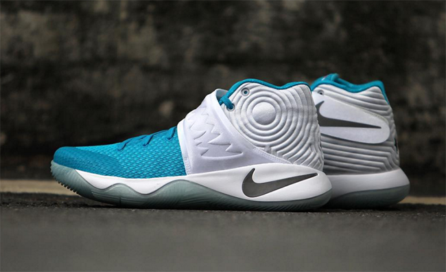kyrie 2 weight