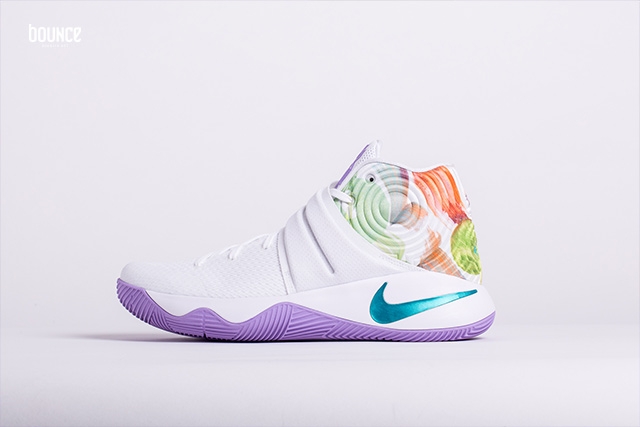 kyrie irving easter shoes