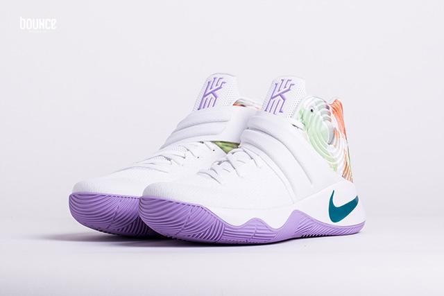 kyrie 4 easter