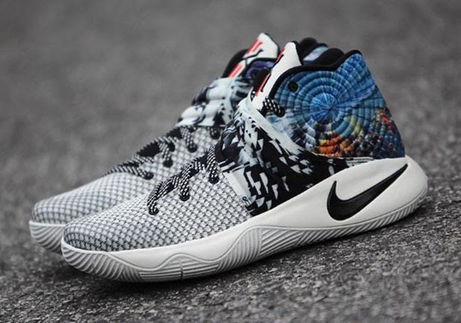 kyrie 2 the effect