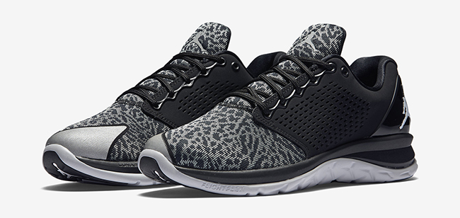 Jordan Flight Runner 3 Colors Release | SneakerFiles