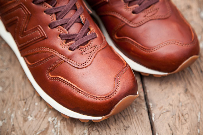 New Balance 1300 Horween Leather 