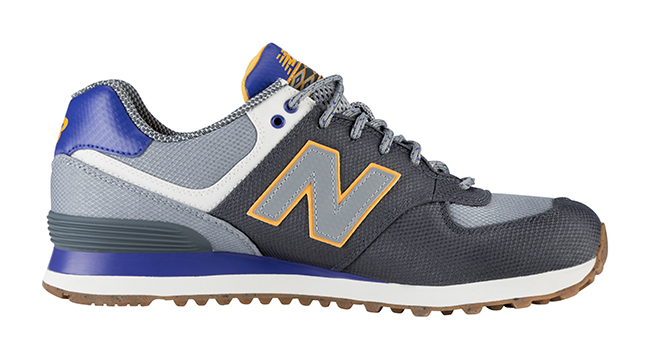 New Balance 574 Expedition Pack 
