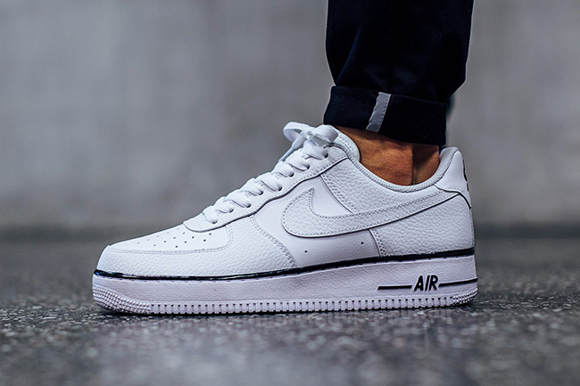 air force 1 low stars white