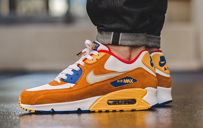 am90 curry