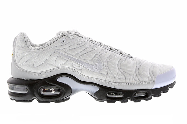 Nike Air Max Plus Tuned 1 Quilted 