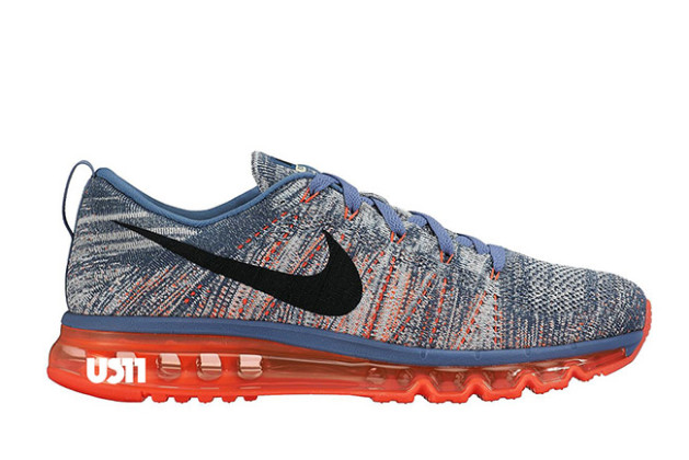 air max 2016 flyknit