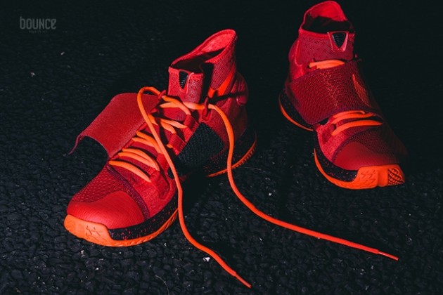 Nike Hyperrev 2016 Red Crimson | SneakerFiles