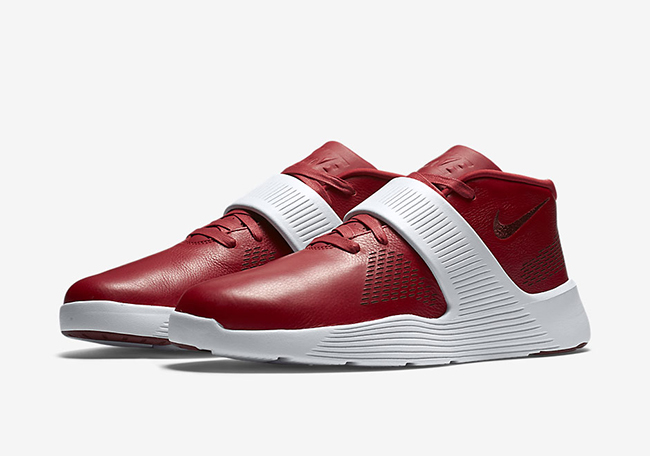 Nike Ultra XT Fitness Red | SneakerFiles