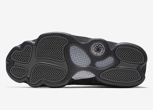 PSNY Air Jordan Horizon Public School | SneakerFiles