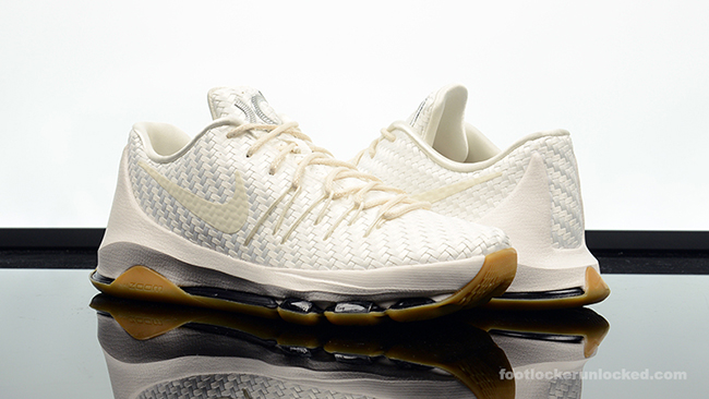 kd 8 ext