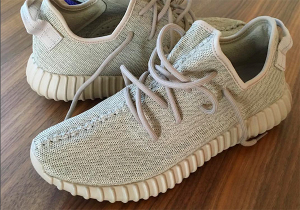 adidas Yeezy 350 Boost Oxford Tan Release Date | SneakerFiles