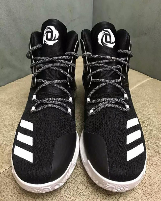 new d rose shoes 2016