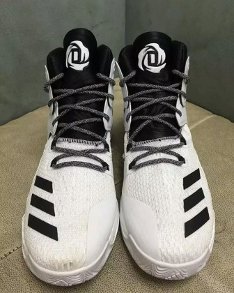 adidas D Rose 7 Colorways Release | SneakerFiles