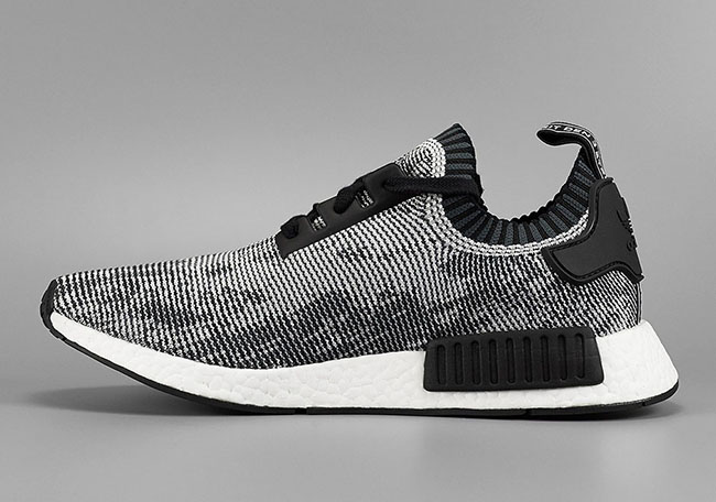 adidas NMD R1 Primeknit Release Date 