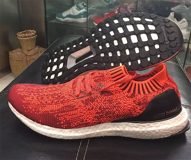 adidas ultra boost uncaged colorways