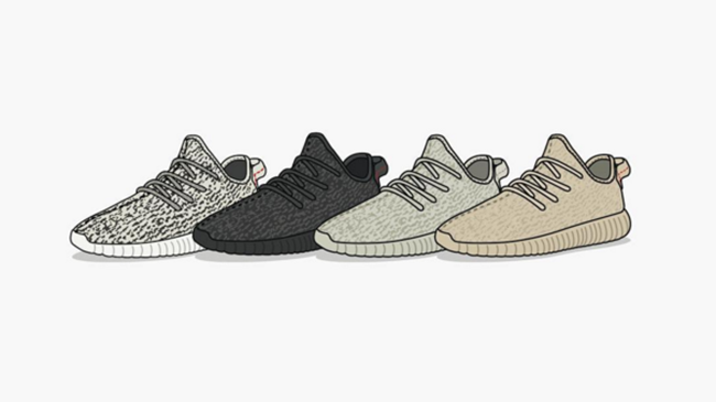 adidas Yeezy Boost Retailers Availability 2016 | SneakerFiles
