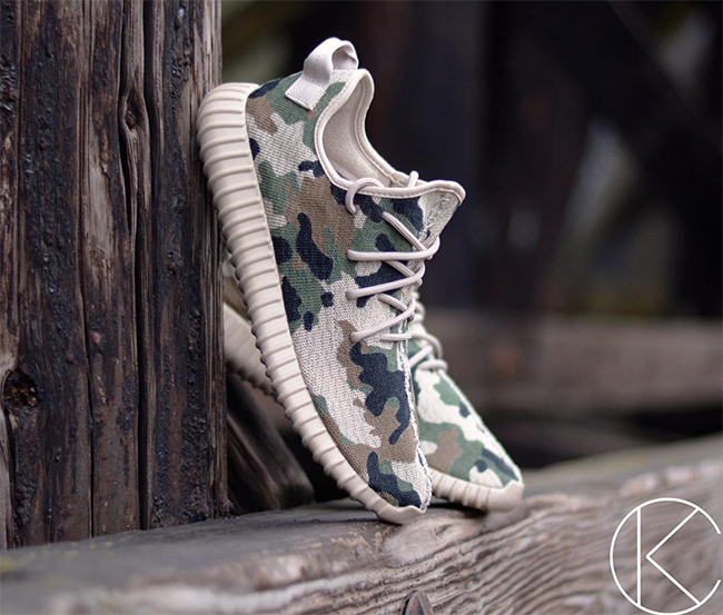 Adidas Yeezy Camouflage Online Sale, UP 