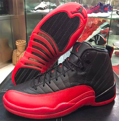 Air Jordan 12 Flu Game 2016 Release Date | SneakerFiles