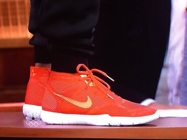 kevin hart trainer shoes