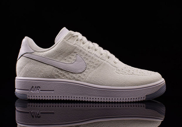 Nike Flyknit Air Force 1 Release Date | SneakerFiles