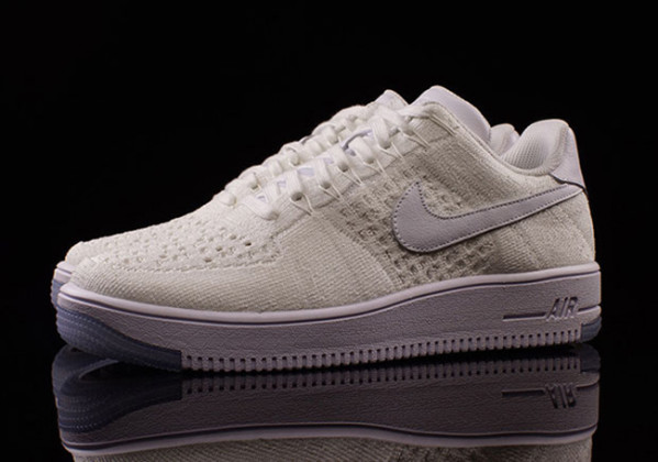 Nike Flyknit Air Force 1 Release Date | SneakerFiles