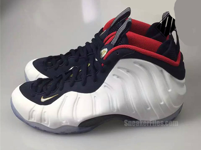 foams released today