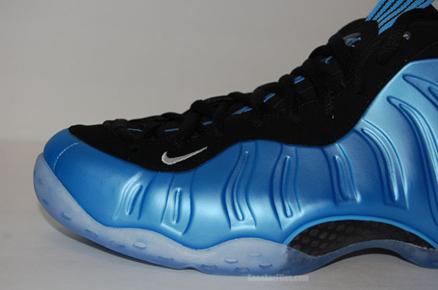 blue foamposites grade school