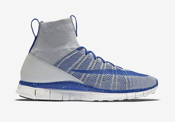 flyknit superfly