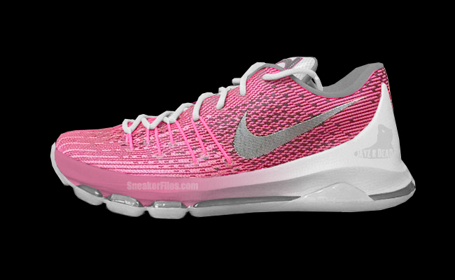 aunt pearl kd 8