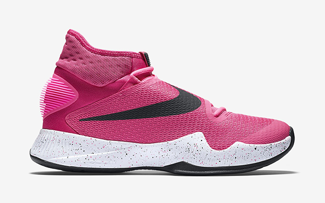 Nike Zoom HyperRev 2016 Pink |