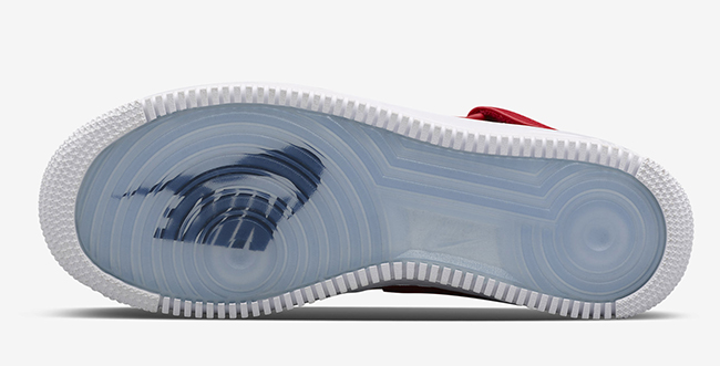 NikeLab Air Force 1 Mid Leather Colorways | SneakerFiles