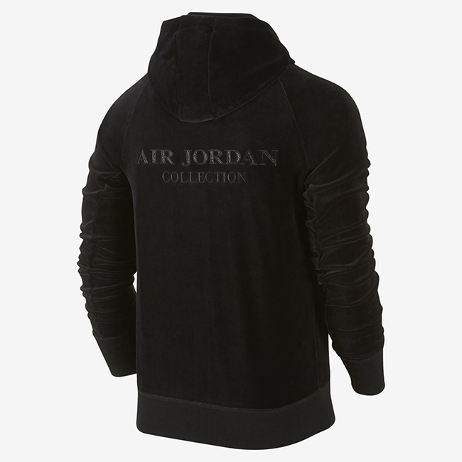 Air Jordan 10 OVO Black 2016 Release | SneakerFiles