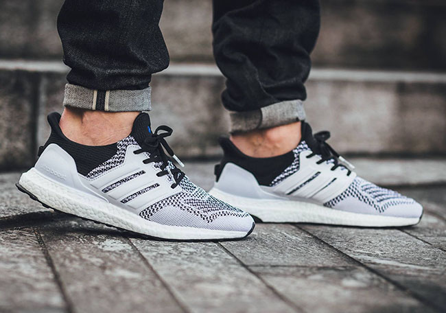 SNS adidas Ultra Boost | SneakerFiles