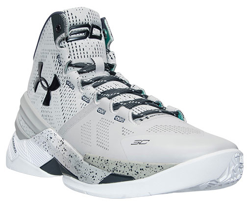 curry 2 gray