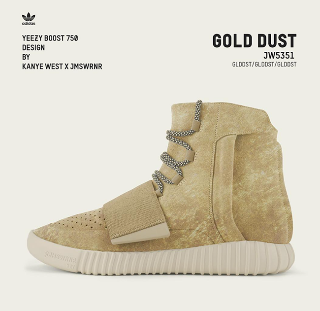 adidas Yeezy 750 Boost Collaborations Custom | SneakerFiles