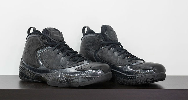 Air Jordan Kobe Bryant Black Collection | SneakerFiles
