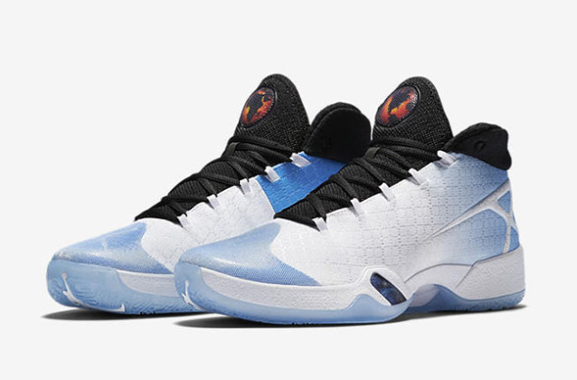 jordan release for march