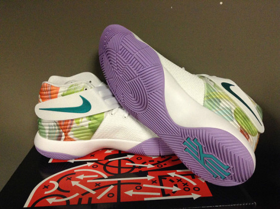 Nike Kyrie 2 Easter Release Date | SneakerFiles