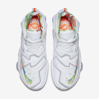 lebron 13 easter