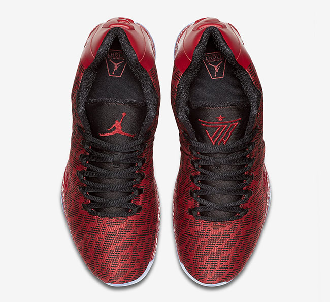 Jimmy Butler Air Jordan XX9 Low Gym Red | SneakerFiles