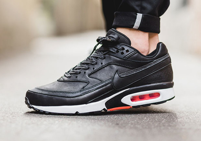 nike air max leather