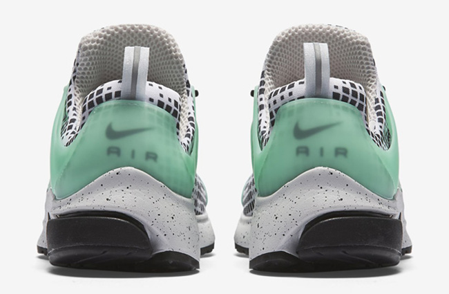 Nike Air Presto GPX Green Glow | SneakerFiles